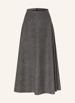 Luisa Cerano Flanellrock grau