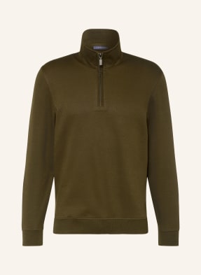 Strokesman's Jersey-Troyer gruen