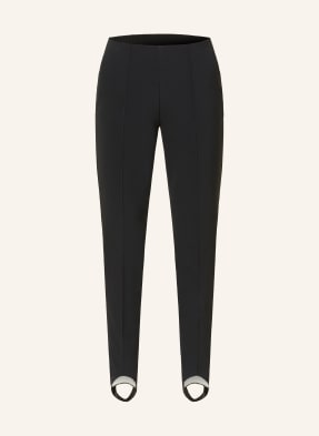 Bogner Steg-Skihose Elaine schwarz