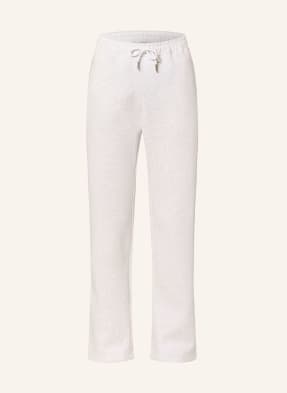 Neo Noir Sweatpants Kinsley grau