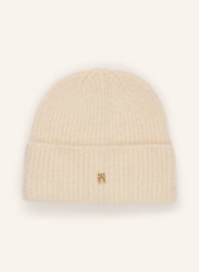 Tommy Hilfiger Mütze weiss