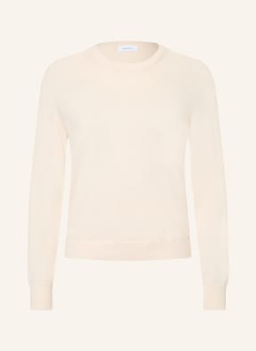 Darling Harbour Pullover weiss