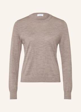 Darling Harbour Pullover beige