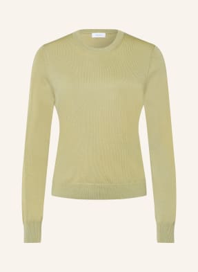 Darling Harbour Pullover gruen