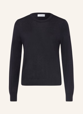Darling Harbour Pullover blau
