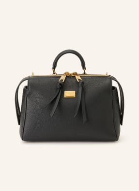 Dolce & Gabbana Umhängetasche Odessa schwarz