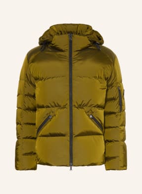 Bogner Daunenjacke Jamy-d3 gruen