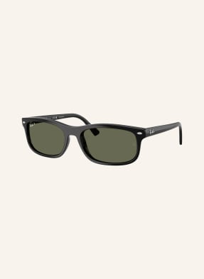 Ray-Ban Sonnenbrille rb2224 schwarz