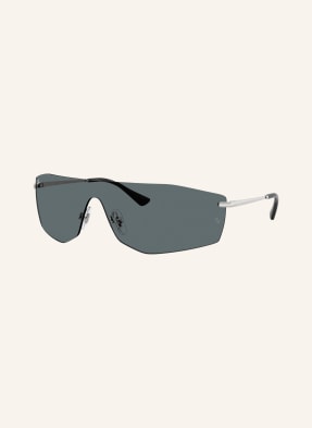 Ray-Ban Sonnenrbrille rb3781 silber