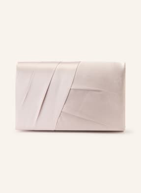 Vera Mont Clutch weiss