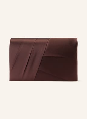Vera Mont Clutch braun