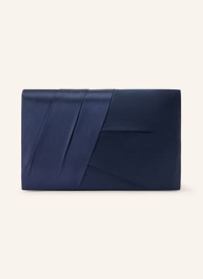 Vera Mont Clutch blau