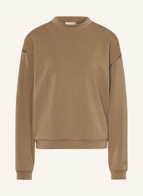 Varley Mikiny Coralie khaki