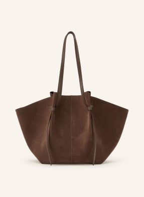 Yuzefi Shopper Mochi Large braun