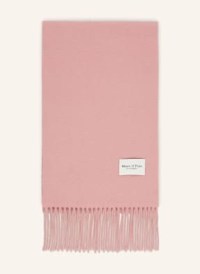 Marc O'polo Schal rosa