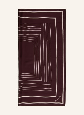 Marc O'polo Tuch rot