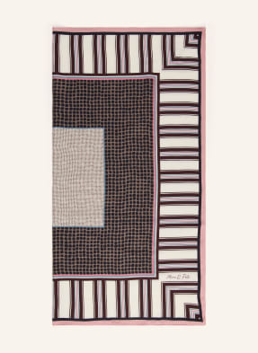 Marc O'polo Tuch pink