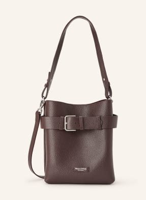 Marc O'polo Beuteltasche rot