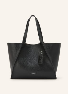 Marc O'polo Shopper Mit Pouch schwarz
