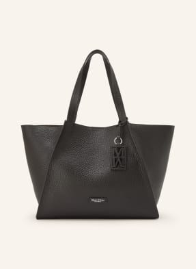 Marc O'polo Shopper S Pouzdrem tmavě hnědá