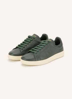 Tom Ford Sneaker gruen