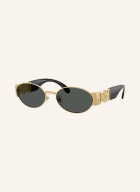 Versace Sonnenbrille ve2299 gold