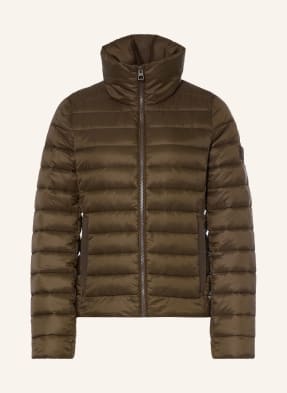 Marc O'polo Steppjacke braun