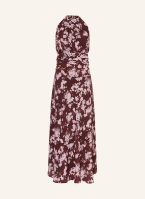 Neo Noir Kleid Dorian braun