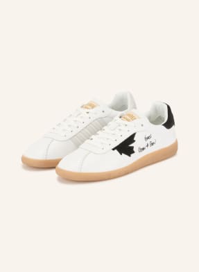 dsquared2 Sneaker weiss