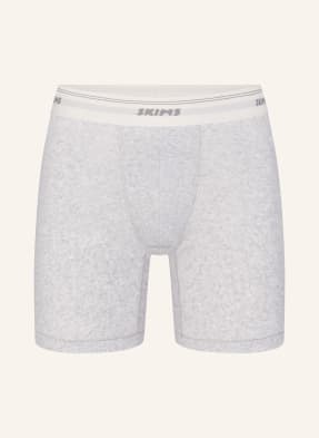 Skims Boxerky light heather grey