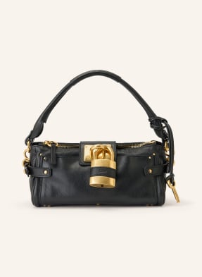 Chloé Kabelka Přes Rameno Paddington 001 black