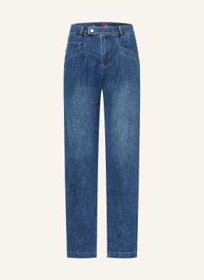 Buena Vista Barrel Džíny 8980 marine denim