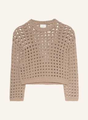Juvia Pullover Mirja gruen