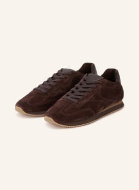 Kennel & Schmenger Sneakersy tmavě hnědá