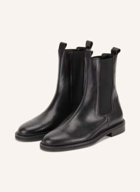 Kennel & Schmenger Chelsea Boots Blake černá