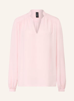 Marc Cain Košilová Halenka 208 chalk pink