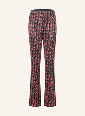 Marc Cain Kalhoty Frederica 484 tigerlily