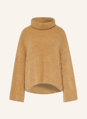 Marc Cain Oversized Rolák 620 tannin