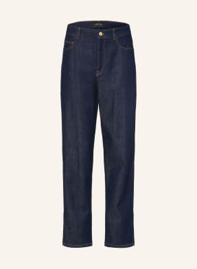 Marc Cain Barrel Jeans Feura blau