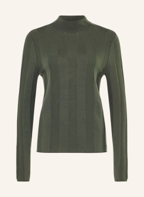 Marc Cain Pullover gruen