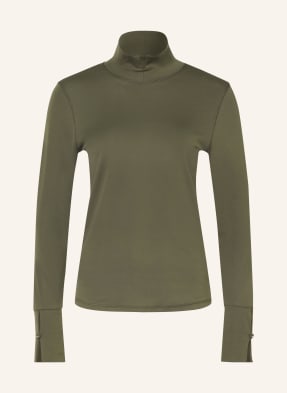 Marc Cain Longsleeve gruen