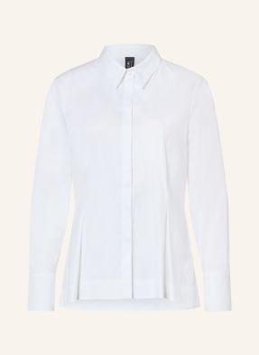 Marc Cain Košilová Halenka 100 white