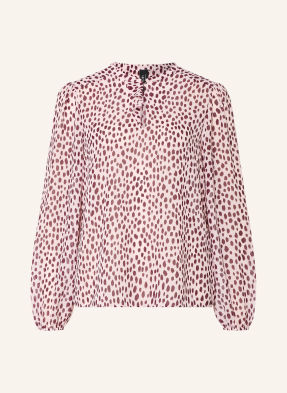 Marc Cain Košilová Halenka 208 chalk pink