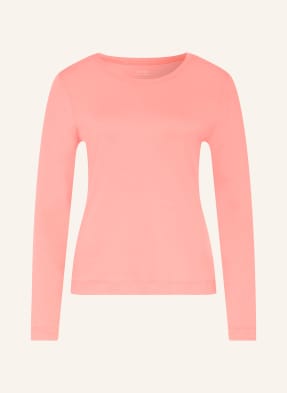 Marc Cain Tričko S Dlouhým Rukávem 234 geranium pink