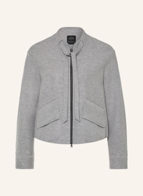 Marc Cain Bluzon 820 grey