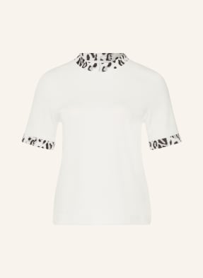 Marc Cain T-Shirt weiss