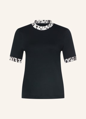 Marc Cain Tričko 900 black new