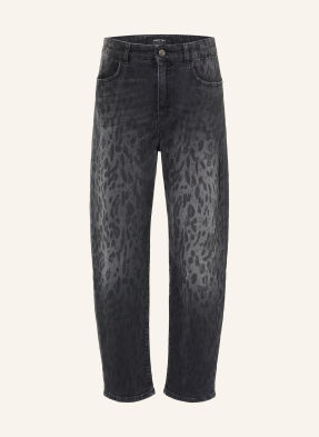 Marc Cain Barrel Džíny Ruma 820 grey