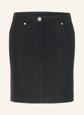 Marc Cain Sukně 900 black new