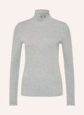 Marc Cain Tričko S Dlouhým Rukávem 820 grey